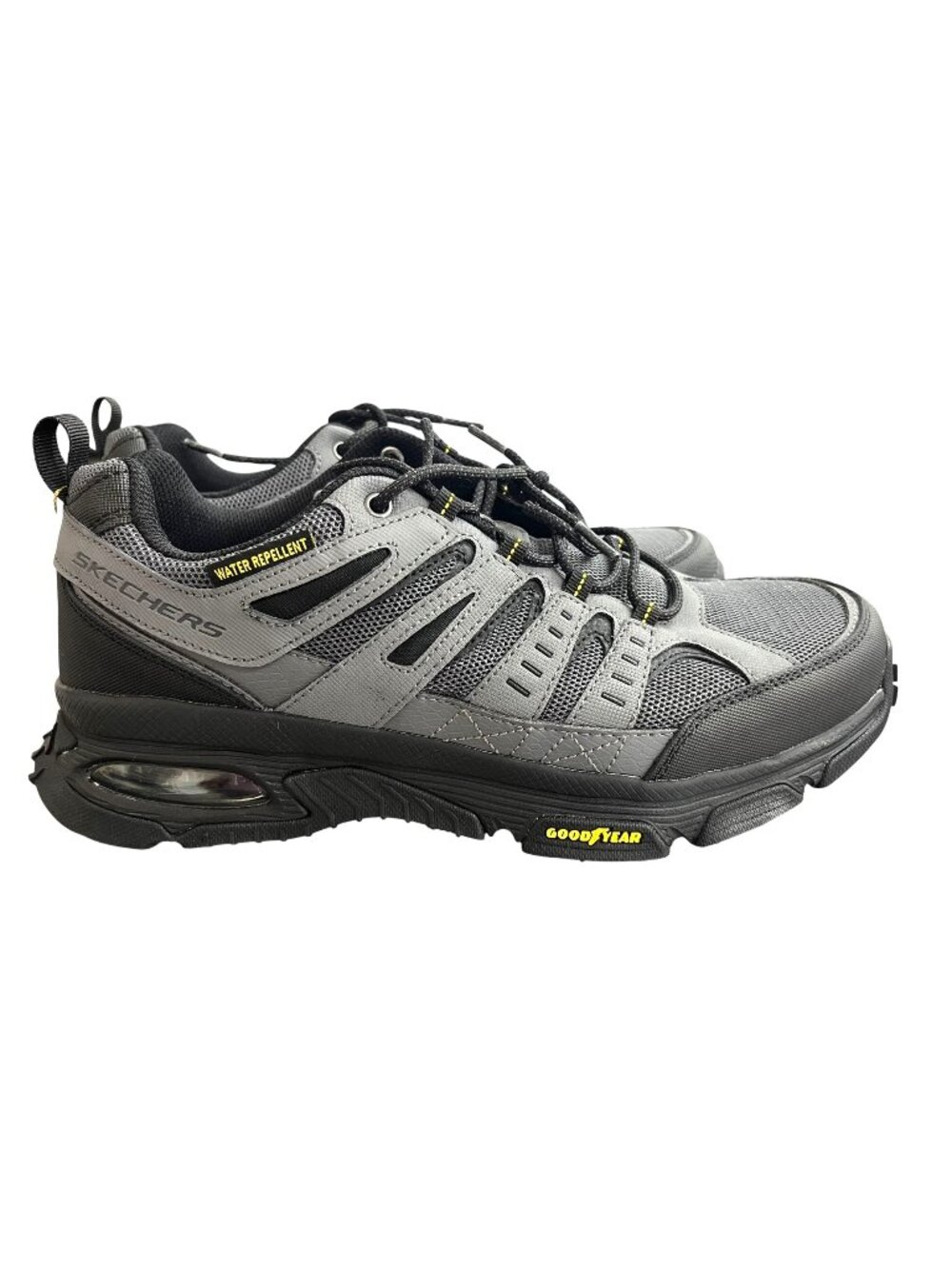 Skechers Men's Skech-Air Envoy Water-Repellent Good Year Shoes Sz 12 NWOT